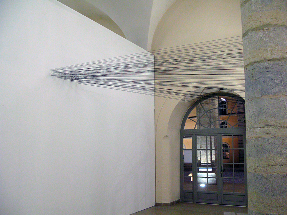 Duna económica / Maqueta sin calidad (2011)